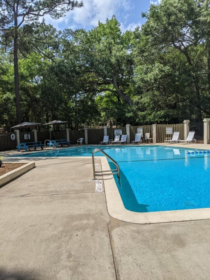 Hhi Homes Llc Hilton Head Island Exterior photo