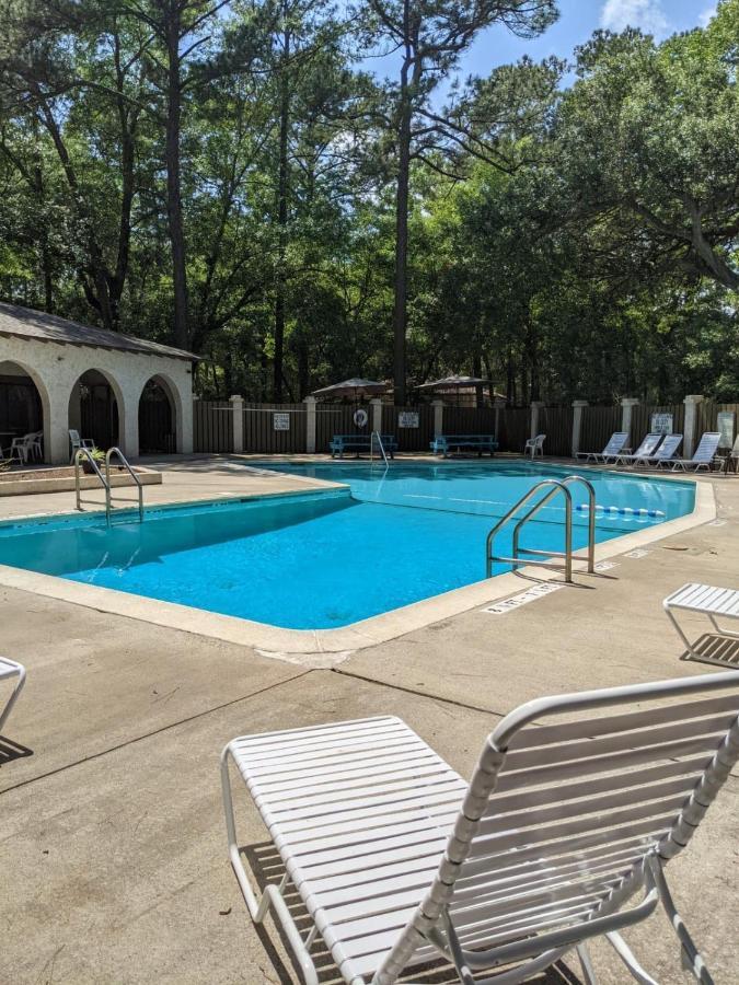 Hhi Homes Llc Hilton Head Island Exterior photo