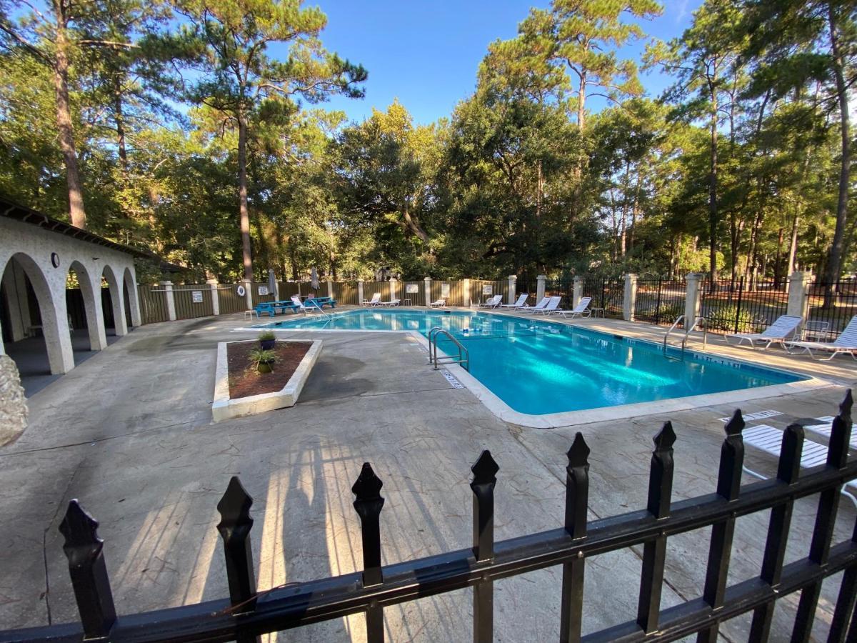 Hhi Homes Llc Hilton Head Island Exterior photo