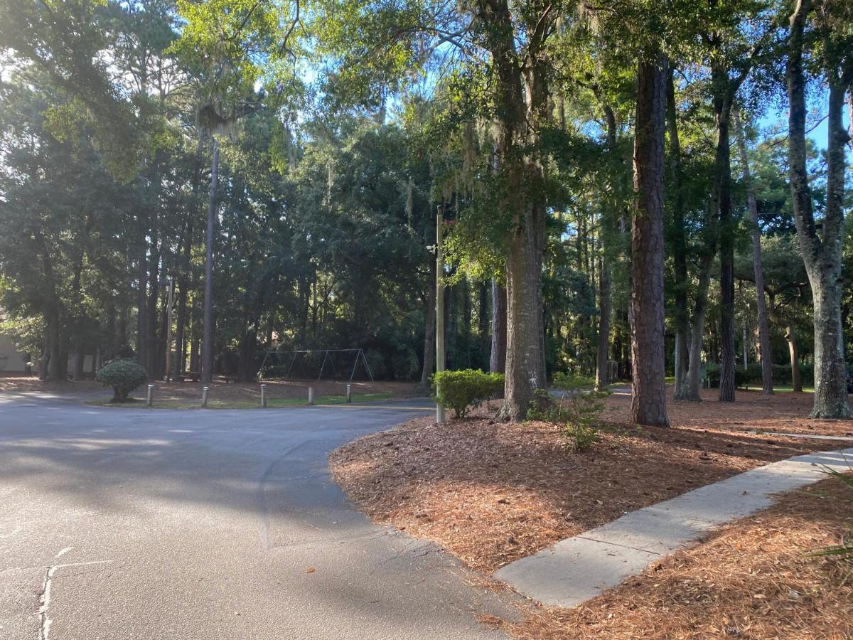 Hhi Homes Llc Hilton Head Island Exterior photo
