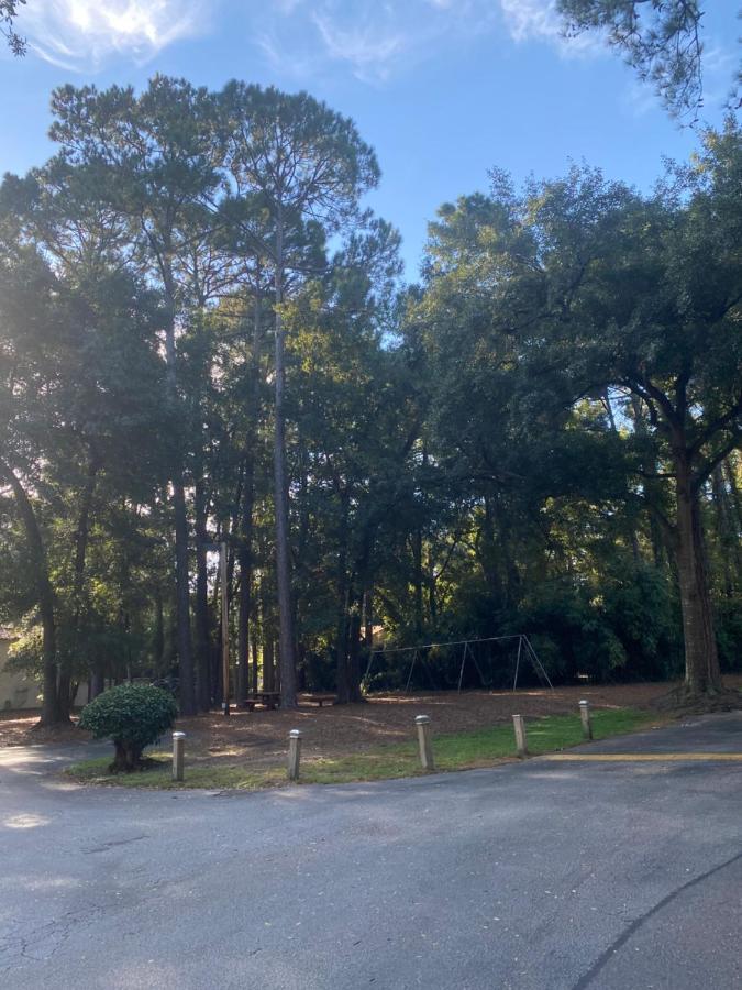 Hhi Homes Llc Hilton Head Island Exterior photo