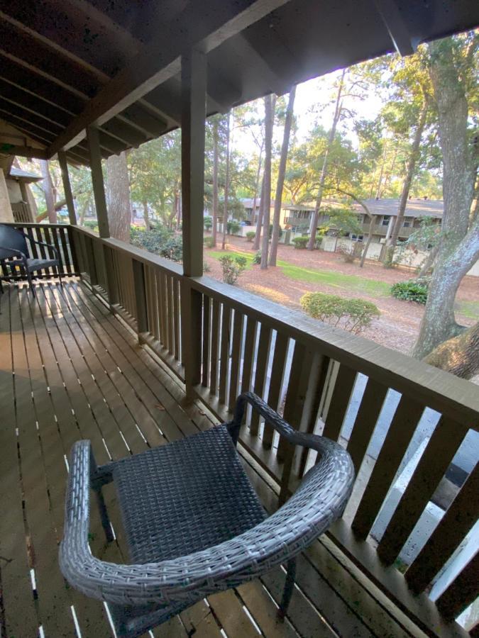 Hhi Homes Llc Hilton Head Island Exterior photo