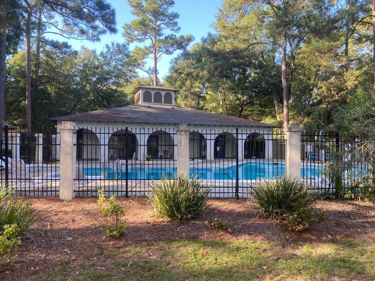 Hhi Homes Llc Hilton Head Island Exterior photo